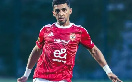 وكيل كوكا يكشف سبب فشل انتقاله إلى قاسم باشا التركي