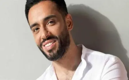 بعد اعتذار محمد منير.. رامي جمال يعتذر عن المشاركة في حفل مهرجان العلمين