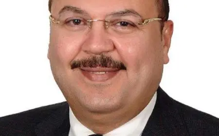قيادي بحزب مستقبل وطن: تصريحات الرئيس السيسي بالأكاديمية العسكرية عكست رؤية شاملة لبناء الإنسان المصري