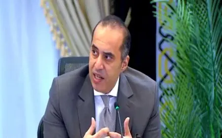 أبرز تصريحات وزير الشئون النيابية عن قانون الإيجار القديم.. ماذا قال للمواطنين؟