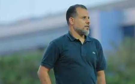 ضياء السيد: نتائج الزمالك المعيار الحقيقي لتقييم التجربة.. ودفاع الأهلي مقلق