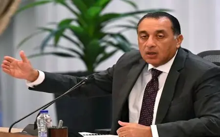 قانون الإيجار القديم وغزة.. أبرز تصريحات رئيس الوزراء بالمؤتمر الصحفي الأسبوعي