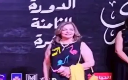 قائمة جوائز الفائزين بالمهرجان القومي للمسرح المصري في دورته الـ 18