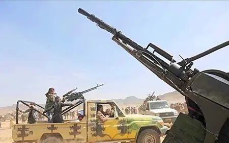 الحوثيون: فرض عقوبات على 64 شركة انتهكت قرار الحظر البحري المفروض على إسرائيل