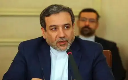 إيران تُعلق على خطة الحكومة اللبنانية لنزع سلاح حزب الله.. ماذا قالت؟