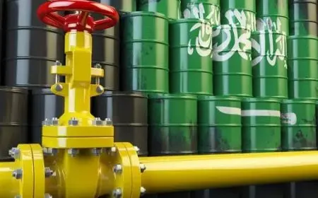 السعودية ترفع أسعار بيع نفطها إلى آسيا
