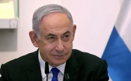 قادة إسرائيليون سابقون يحذرون نتنياهو : احتلال غزة يجرنا إلى كارثة