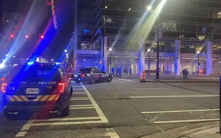 القبض على عسكري أطلق النار على 5 جنود أمريكيين في قاعدة عسكرية بولاية جورجيا