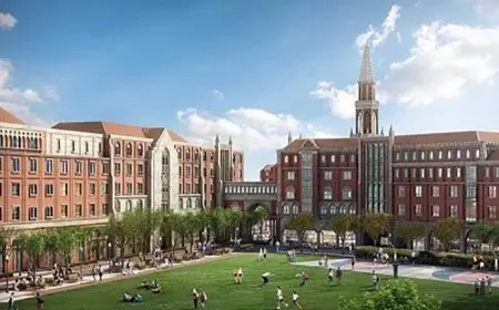 بسبب فلسطين.. إدارة ترامب تُجمد تمويلًا اتحاديًا لجامعة كاليفورنيا الأمريكية