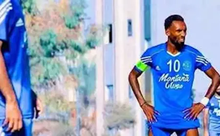 “بعد استشهاده”.. 15 صورة وأبرز المعلومات عن الفلسطيني سليمان العبيد الذي نعاه نجم اليونايتد