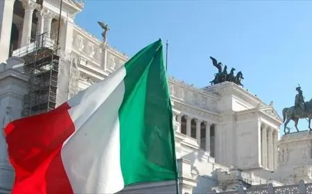 الخارجية الإيطالية: الاستعمار الإسرائيلي في الضفة يقوّض حل الدولتين