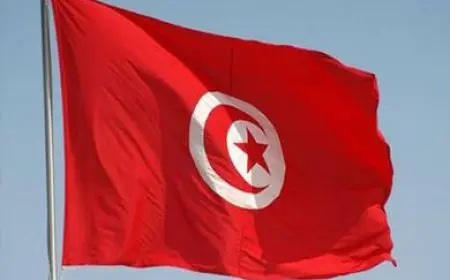 رد تونسي على سائحة بريطانية زعمت تعرضها للتحرش في سماء سوسة
