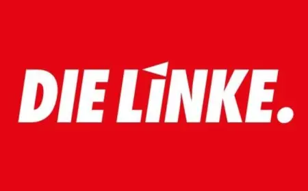 حزب اليسار في ألمانيا يدعو لاستقبال أطفال معوزين للرعاية من فلسطين وإسرائيل