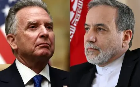 وزير خارجية إيران: مفاوضاتنا مع الولايات المتحدة تعتمد على مصالحنا الوطنية