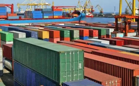 ارتفاع العجز التجاري في باكستان خلال يوليو الماضي