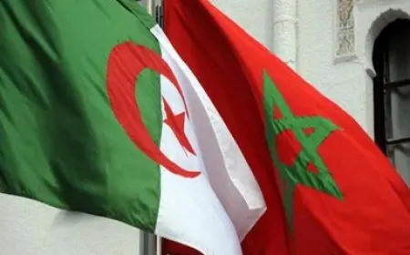 بعد حديث الملك.. هل تتوفر إرادة مغربية جزائرية لحل الخلاف؟