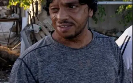 الضفة.. إسرائيل تفرج عن جثمان الفلسطيني عودة الهذالين