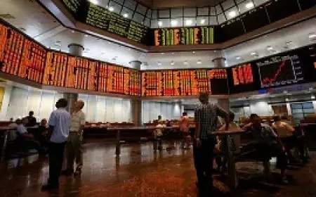 ارتفاع معظم مؤشرات الأسواق الآسيوية بعد صعود وول ستريت