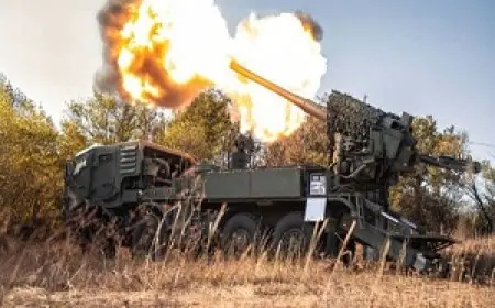 وزارة الدفاع الروسية: إسقاط 82 طائرة مسيرة أوكرانية خلال الليل