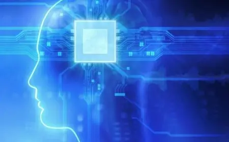 “قرد داروين”.. اختراع صيني ثوري يحاكي الدماغ البشري