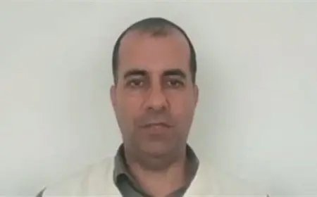 فيديو.. مدير جمعية الإغاثة الطبية في غزة: الوضع داخل القطاع أوشك على الانهيار التام