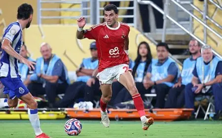 أمير مرتضى منصور: كنت أتمنى انتقال زيزو لأي نادٍ إلا الأهلي