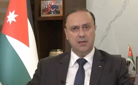 متحدث الحكومة الأردنية: هناك هجوم خبيث على جهودنا في غزة