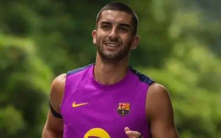 الإصابة تُهدد مشاركة توريس في كأس خوان جامبر