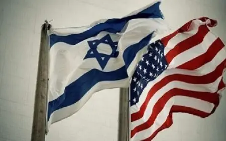 بمليارات الدولارات.. رسوم ترامب تهدد اقتصاد إسرائيل