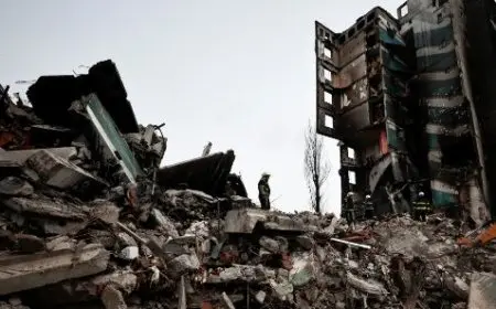 كييف تعلن إسقاط 89 طائرة مسيرة روسية خلال الليل