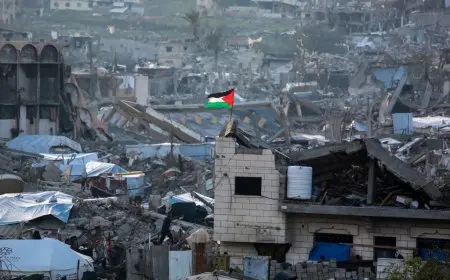 صحة غزة: ارتفاع وفيات التجويع الإسرائيلي إلى 197 بينهم 96 طفلا