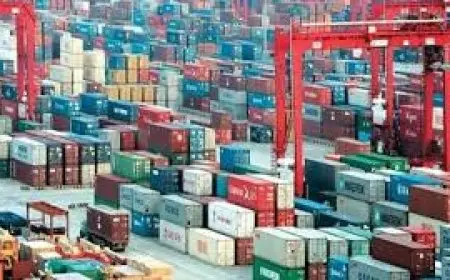 قطاع التكنولوجيا السويسري: الرسوم الجمركية الأمريكية البالغة 39% سوف تجهز على صادراتنا لأمريكا