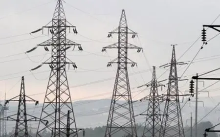 لأول مرة في تاريخه.. العراق ينتج 28 ألف ‏ميجاوات من الكهرباء