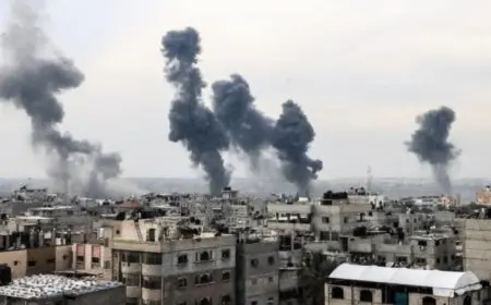 صحة غزة: 100 شهيد و603 إصابات جراء عدوان الاحتلال منذ أمس