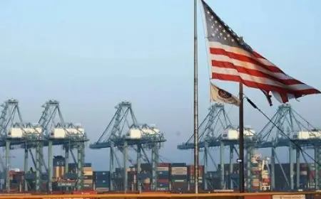 مجلس الوزراء السويسري يعقد اجتماعا طارئا لبحث تداعيات الرسوم الأمريكية