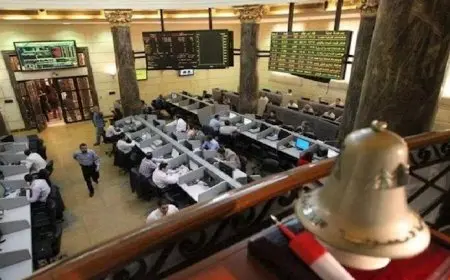 36 ألف نقطة.. خبراء يتوقعون قمم تاريخية للبورصة خلال أغسطس وسط دعم المؤسسات المحلية