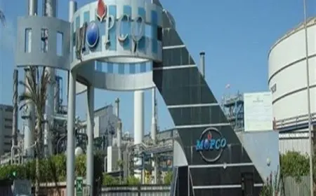 للمرة الأولى.. “الظاهرة” و”موبكو” تطلقان شحنة نهرية للأسمدة لدعم مشروعات توشكى