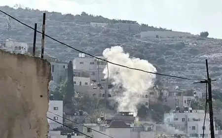 غارتان إسرائيليتان تستهدفان بلدة كفردان وطريق المصنع شرقي لبنان
