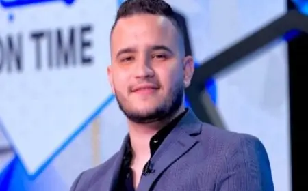 الزمالك يعلن تعيين عبد الرحمن إسماعيل مديرا للتعاقدات