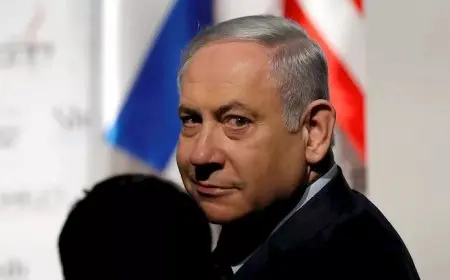 هيئة البث: نتنياهو يطرح خطة مخففة لاحتلال غزة