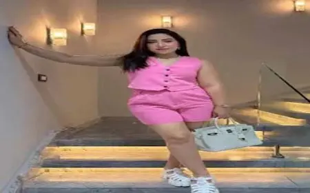 “خسيتي واحلويتي”.. الجمهور يغازل بوسي بعد خسارة وزنها في أحدث جلسة تصوير