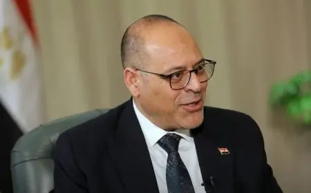 وزير العمل: إلزام المنشآت بتعليق لائحة الجزاءات.. وغرامات صاحب العمل تتضاعف بعدد العمال