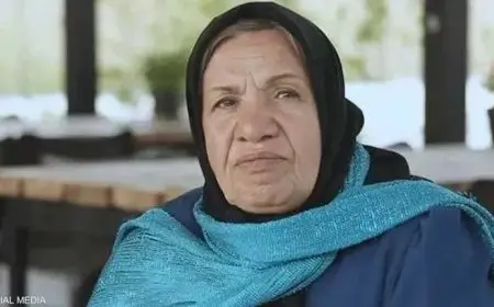 اعترافات صادمة تهز إيران.. سيدة تقر بقتل 11 من أزواجها خلال 20 عاما