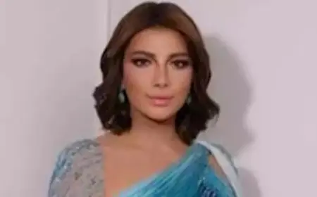 “مصر العظيمة والوطن”.. ماذا قالت أصالة قبل حفلها في العلمين الجديدة؟