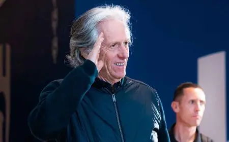 الرياضية: النصر يفاوض صفقة جديدة في الهجوم