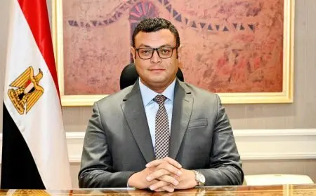 وزير الإسكان يصدر قرارات إزالة لمخالفات بناء في غرب بورسعيد والساحل الشمالي الغربي