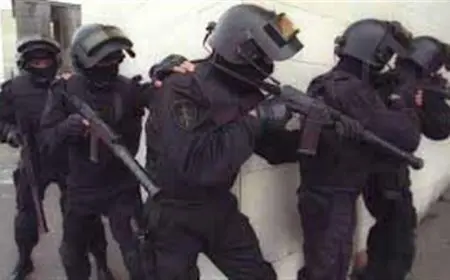 روسيا تعلن إحباط أنشطة خلية إسلامية متطرفة لتجنيد مهاجرين في موسكو