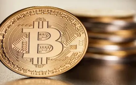 بتكوين تسجل 116 ألف دولار خلال تعاملات اليوم