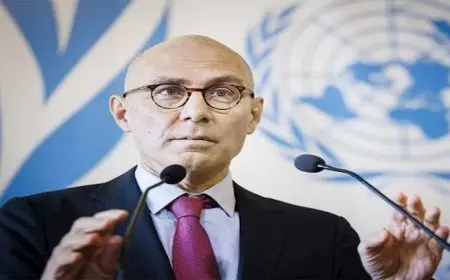 الأمم المتحدة تحذر: التصعيد الإسرائيلي سيؤدي لتهجير وقتل ومعاناة في غزة