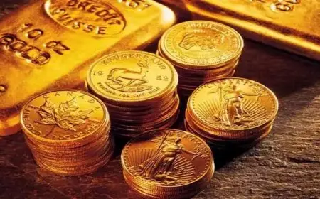 زاد 6500 ألف جنيه… الجنيه الذهب يعزز من مكاسبه ويرتفع 22% في 7 أشهر